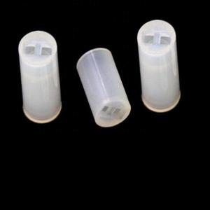 Entretoise et support rond en plastique nylon pour LED - Product Image 4