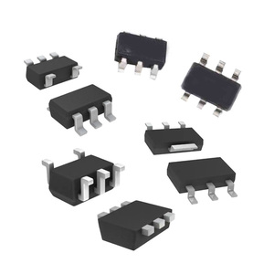Daftar Chip sirkuit terintegrasi asli, konsultasi komponen elektronik RFQ dengan diskon lebih banyak - Product Image 4
