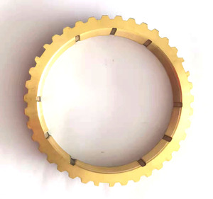 Vòng Đồng Bộ Cung Cấp Chất Lượng Chính Hãng Từ Nhà Máy 51T 33038-37011 DYNA Cho Bộ Đồng Bộ TOYOTA Assy - Product Image 4