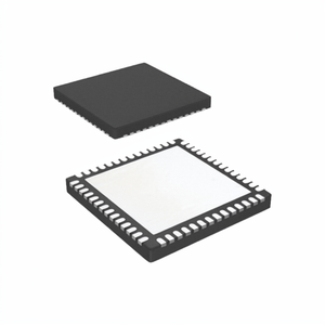 Original Data Acquisition DAC7728SRTQT 56 VFQFN Exposed Pad Buy Electronics Components Online - Product Image 1