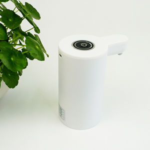 Bomba <span class=keywords><strong>de</strong></span> <span class=keywords><strong>Agua</strong></span> Fría <span class=keywords><strong>de</strong></span> Escritorio USB <span class=keywords><strong>de</strong></span> Alta Calidad <span class=keywords><strong>para</strong></span> Uso Doméstico con <span class=keywords><strong>Dispensador</strong></span> <span class=keywords><strong>de</strong></span> <span class=keywords><strong>Agua</strong></span> Embotellada <span class=keywords><strong>de</strong></span> Plástico ABS - Product Image 4