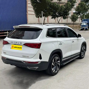 Voiture d'<span class=keywords><strong>occasion</strong></span> 2019 Jetour X90 1.5T Automatique Édition Enjoy 6 places 8AT Essence SUV intermédiaire à vendre - Product Image 5