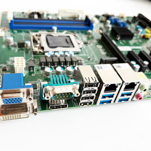 Placa Base Industrial Integrada ADVANTECH AIMB-787G2 AIMB-787 REV.A2, Procesadores Intel de 10.ª Generación Core I9/i7/i5/i3 Pentium/Celeron - Product Image 4