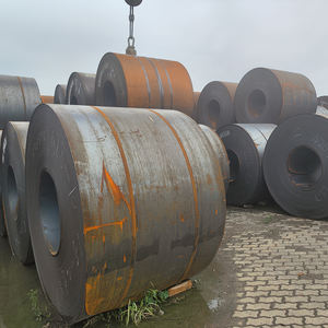 لفائف لفائف معدنية عالية المتانة مصنوعة من الكربون المطاط المبرد لفائف الأسلاك المقوى بطول 13 ملليمتر 72b - Product Image 2