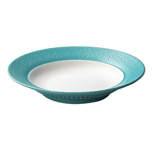 Xiangyuan <b>melamine</b> tableware <b>plates</b>, exquisite plating for restaurants and hotels, hot dish <b>plates</b>, commercial color-blocked - Product Image 5