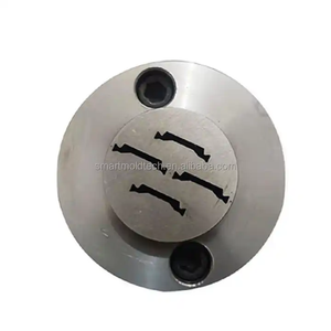 Profilé en aluminium en acier sur mesure pour produits ménagers Moules d'extrusion polis Excellent service à la clientèle - Product Image 2