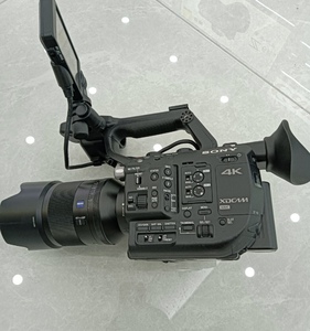 Cámara de Videoconferencia de Plástico con Enfoque Fijo NXCAM 4K HDR OEM al por Mayor con USB - Product Image 1