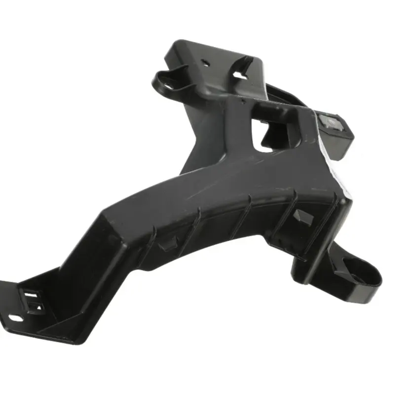 Staffa di supporto della FASCIA del paraurti posteriore lato sinistro per JEEP COMPASS 53331827 68244465AA