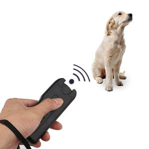 Los productos más vendidos Nueva llegada Productos para mascotas Respetuoso con el medio ambiente 2021 Ideas de productos Perro ladrador que funciona con batería - Product Image 1