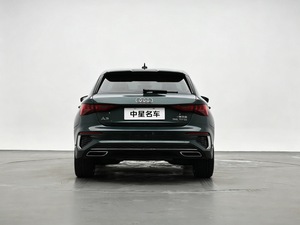 <span class=keywords><strong>Audi</strong></span> <span class=keywords><strong>A3</strong></span> <span class=keywords><strong>Sportback</strong></span> 35TFSI <span class=keywords><strong>2022</strong></span> de Segunda Mano, Versión Fashion Sport 1.4T Turbo, Bajo Kilometraje, Hatchback Compacto de Lujo, Venta al Por Mayor para Exportación - Product Image 4