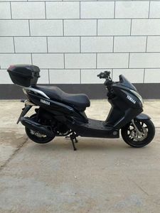 <span class=keywords><strong>Yamaha</strong></span> Shangling CDI Automático con Motor de 125cc, Pistón de <span class=keywords><strong>49cc</strong></span>, Frenos de Disco Delanteros y Traseros, Plástico Antichoque - Product Image 4