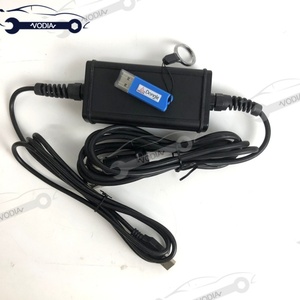 Software de Diagnóstico Deutz para Dongle USB con Serdia 4.0, Analizador de Motor de Material Plástico, 2 Años de Garantía - Product Image 3