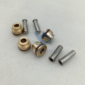 エンジン216 216B 226B用建設機械部品289-8451ジョイスティックパイロットコントロールプラン - Product Image 6