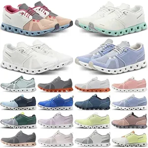 Zapatillas Deportivas de Diseño de Marca Cloud 5, Unisex, para Correr al Aire Libre, con Triple Función, para Caminar - Product Image 1