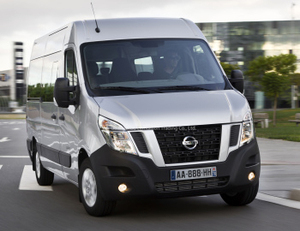 Màn Hình Cảm Ứng Cho RENAULT MASTER 2014-2019 Đài Phát Thanh GPS Hệ Thống Định Vị Hỗ Trợ Carplay TP - Product Image 4