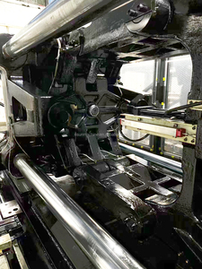 BORCHE BS500-III 500 Ton <strong>Injection</strong> Molding <strong>Machine</strong> Plastic Fruit Frame <strong>Injection</strong> Molding <strong>Machine</strong> Fruit <strong>Box</strong> Production <strong>Machine</strong> - Product Image 6