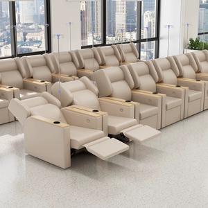 Customized Therapy <b>Seating</b> Medical Hospital Infusion Sofa Chair With IV Pole Patient Transfusion - Product Image 2