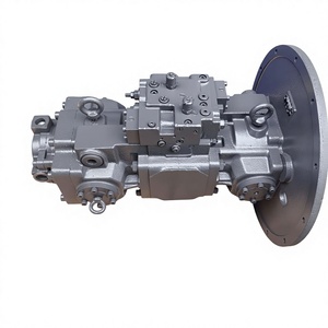 Nueva Bomba de Ventilador 9076756 9265880 9074207 10286642 9273492 11080090-ISR, Bomba Hidráulica para Excavadora R906/R914/R922/R924 - Product Image 2
