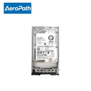 VYYT2 400-AJQB 400-Ajqb 600 ГБ 10000 об/мин SAS 12 Гбит/с 2,5-дюймовый жесткий диск с возможностью горячей замены (Hot-plug) - Product Image 1