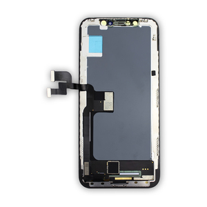Écran mobile pour <span class=keywords><strong>iphone</strong></span> x 11 affichage d'affichage à cristaux liquides pour l'<span class=keywords><strong>iphone</strong></span> x xs max oled écran pour <span class=keywords><strong>iphone</strong></span> 5 6 7 8 10 11 pro lcd remplacements d'écran - Product Image 2