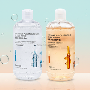<span class=keywords><strong>Eau</strong></span> <span class=keywords><strong>Micellaire</strong></span> 3-en-1 en Gros : Nettoyant, Tonique et Soin pour le Visage, les Yeux et les Lèvres - Product Image 2