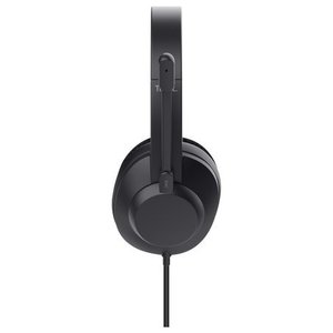 Auriculares con micrófono filo Ayda Max USB ENC Negro 25462 - Product Image 4