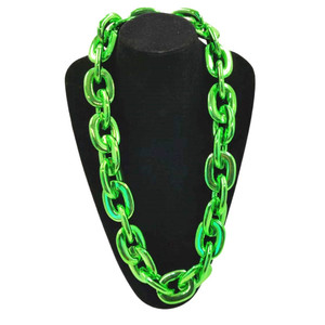 Cadena de eslabones gigantes-Cadenas de accesorios grandes-Para <span class=keywords><strong>disfraces</strong></span> de Halloween y <span class=keywords><strong>rapero</strong></span> - Product Image 5