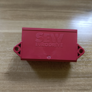Módulo Rectificador de Motor Eurodrive BGE1.5 8253846 PLC - Product Image 3