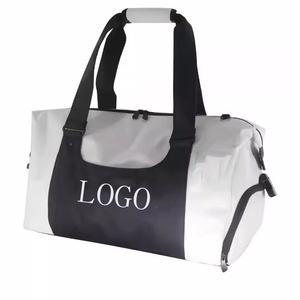 Mochila de Bádminton y Tenis Profesional Personalizada para Mujer, Bolsa Deportiva de Gran Capacidad, Impermeable, Resistente al Desgaste, para Equipo Deportivo - Product Image 1