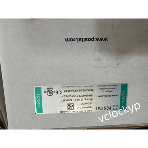 1PCS POSITAL OCD-EIC1B-1213-C10S-PRM Codificador nuevo en caja, envío a través de DHL/Fedex - Product Image 3