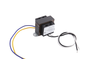 UL-goedgekeurde loodtype klasse 2 besturingstransformator, primaire 208/240V, secundaire <span class=keywords><strong>24V</strong></span>, 30VA, isolatiebesturing, HVAC-transformator - Product Image 3