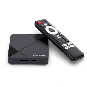 2025 H96 MAX Rockchip RK3518 STB 4K Streaming Wifi6 Internet Super <b>Box</b> Custom Premium Certified <b>Android</b> 14 Set-top <b>TV</b> <b>Box</b> - Product Image 1