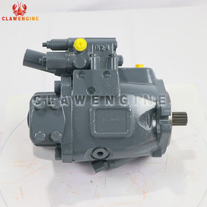 Bomba hidráulica Clawengine A10V063 Rexroth de 63cc, bomba de pistón variable para piezas de excavadora y cargadora, envío desde Hong Kong. - Product Image 5