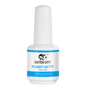 Etiqueta privada Soak off <span class=keywords><strong>Gel</strong></span> UV Polaco UV <span class=keywords><strong>Gel</strong></span> Nail Proveedor Goma Mate <span class=keywords><strong>Top</strong></span> <span class=keywords><strong>Coat</strong></span> - Product Image 6