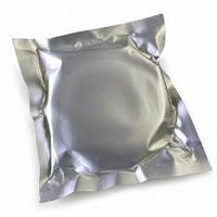 Rouleau de membrane NC en vrac pour la production de kits de test rapide, longueur de 100 m, délai de production de 14 jours