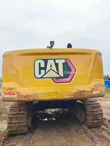Oferta Especial: Excavadora Hidráulica Cat336gc de 36 Toneladas, Segunda Mano, Alta Eficiencia de Combustible, Buena Fiabilidad, Motor y Engranajes 320 323 325 330 - Product Image 3