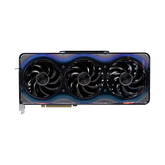 GeForce RTX 5090 GameRock Graphics Card 32GB DDR7 NE75090019R5-GB2020G Brand New Original GPU