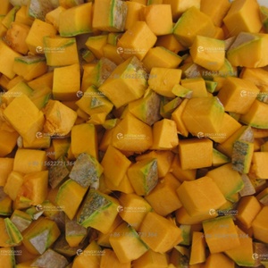 เครื่องหั่นเผือกเชิงพาณิชย์ เครื่องตัดมันเทศ มันสำปะหลัง เผือก หั่นเป็นลูกเต๋า 800-1200 กก./ชม. - Product Image 6