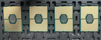 Prosesor 8176 Bekas 28 Core 2.10GHz 165W FCLGA3647 38.5MB CPU Server SR37A