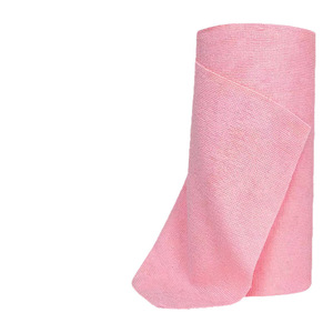Chiffon de cuisine jetable pour personne pressée, rectangulaire, couleur unie, sans peluches - Product Image 5