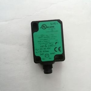 เซ็นเซอร์อัลตราโซนิก UB100-F77-E0-V31 สำหรับวัดระดับและความใกล้เคียงในอุปกรณ์ไฟฟ้า - Product Image 4