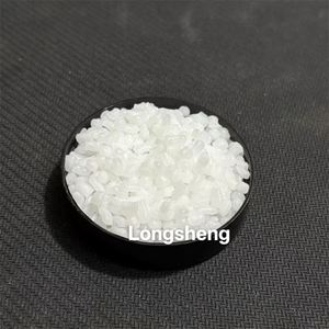 Gránulos de Resina GPPS Virgen a Precio Competitivo, Pellets de Poliestireno GPPS 525, Partículas para Moldeo por Inyección - Product Image 5