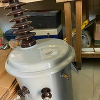 Réservoirs de transformateurs de machines industrielles monophasés Livraison rapide OEM ODM Made in Vietnam Boîtier électrique pour transformateurs
