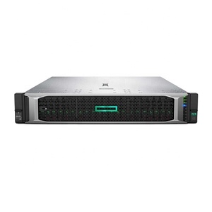 Servidor en Rack ProLiant DL388 Gen10 Más Vendido para Empresas - Product Image 1