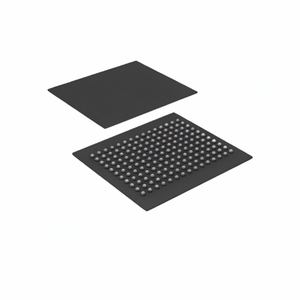 BOM IC ในสต็อก CY7C1668KV18-550BZXC 165 LBGA หน่วยความจำส่วนประกอบวงจรอิเล็กทรอนิกส์ - Product Image 1