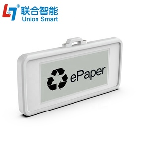 Оптовая продажа NFC Batteryless Eink электронная бумажная этикетка для полки смарт-цифровая бирка для аптечной больницы - Product Image 4