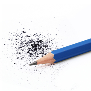 YALONG, venta al por mayor, suministros de papelería de alta calidad, 12 unids/set, lápices estándar <span class=keywords><strong>2B</strong></span> no tóxicos avanzados para niños - Product Image 4