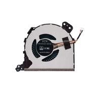 Ventilateur de refroidissement HK-HHT pour ordinateur portable IdeaPad 320-15IKB 320-15ISK, dissipateur thermique CPU, faible MOQ