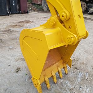 Excavadora de cadenas usada Komatsu PC70-8 en buen estado, multifunción, 7 toneladas, miniexcavadora de segunda mano PC70 en venta - Product Image 5
