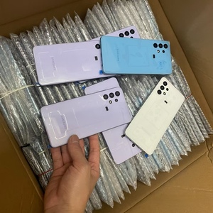 Teléfono Inteligente SM <span class=keywords><strong>A32</strong></span> de Marca, Reacondicionado de Fábrica, Versión Global, Desbloqueado, <span class=keywords><strong>A32</strong></span>, Otros Electrónicos Usados - Product Image 5